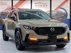 مازدا CX-50